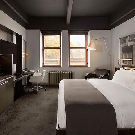 Hotel Le Germain Quebec Kültér fotó