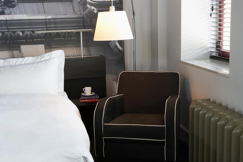 Hotel Le Germain Quebec Kültér fotó