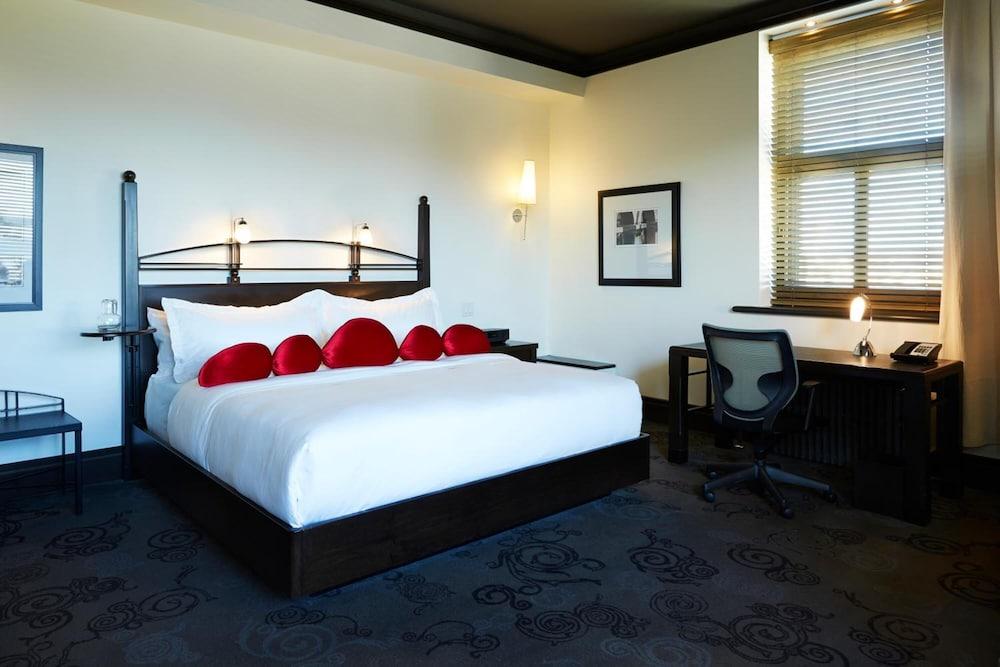 Hotel Le Germain Quebec Kültér fotó