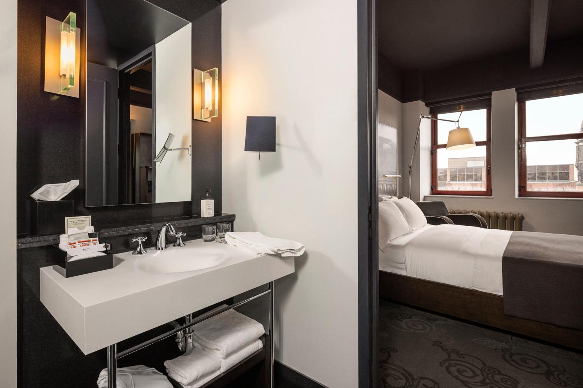 Hotel Le Germain Quebec Kültér fotó