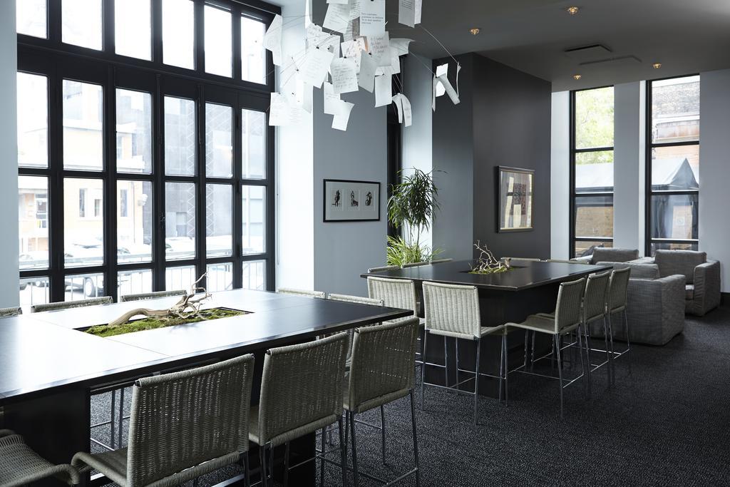 Hotel Le Germain Quebec Kültér fotó