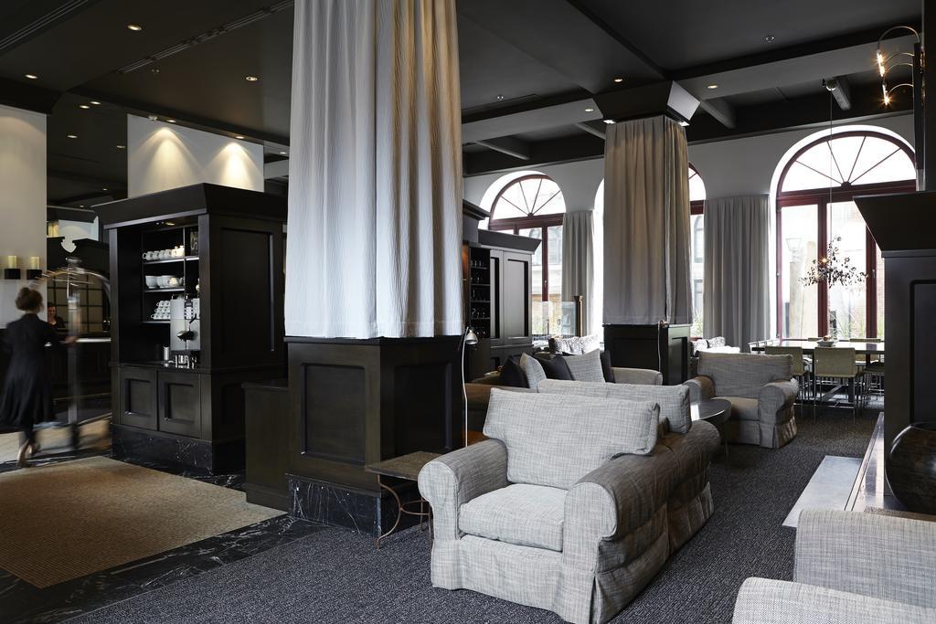 Hotel Le Germain Quebec Kültér fotó