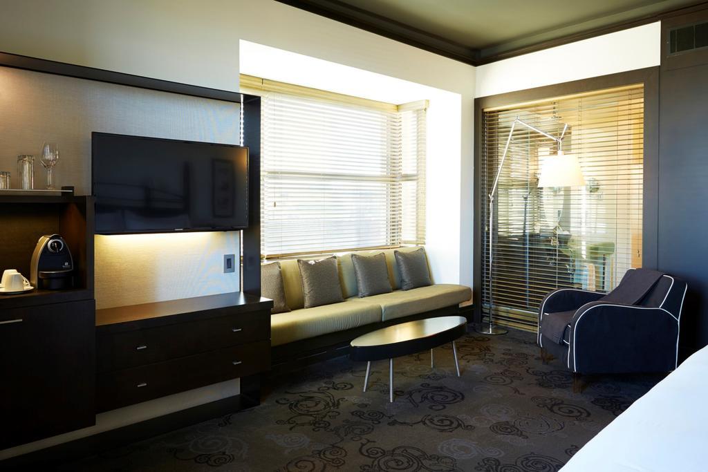 Hotel Le Germain Quebec Kültér fotó