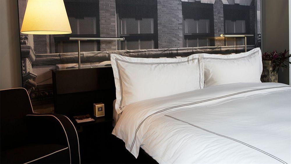 Hotel Le Germain Quebec Kültér fotó