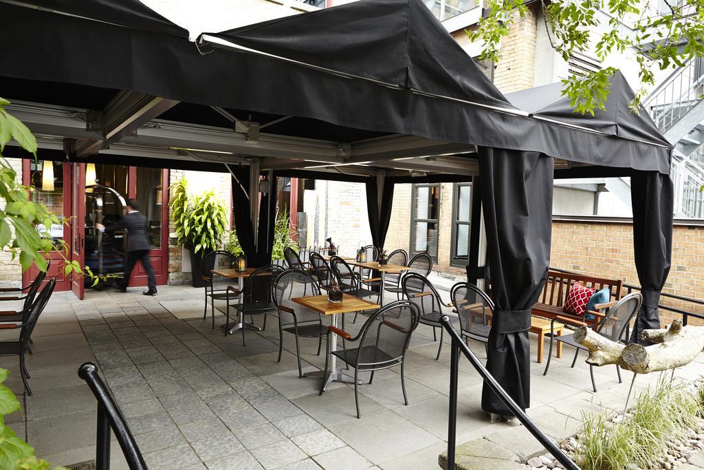 Hotel Le Germain Quebec Kültér fotó