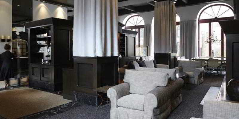 Hotel Le Germain Quebec Kültér fotó