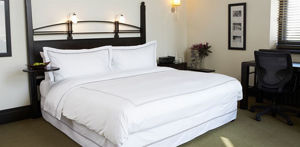 Hotel Le Germain Quebec Kültér fotó