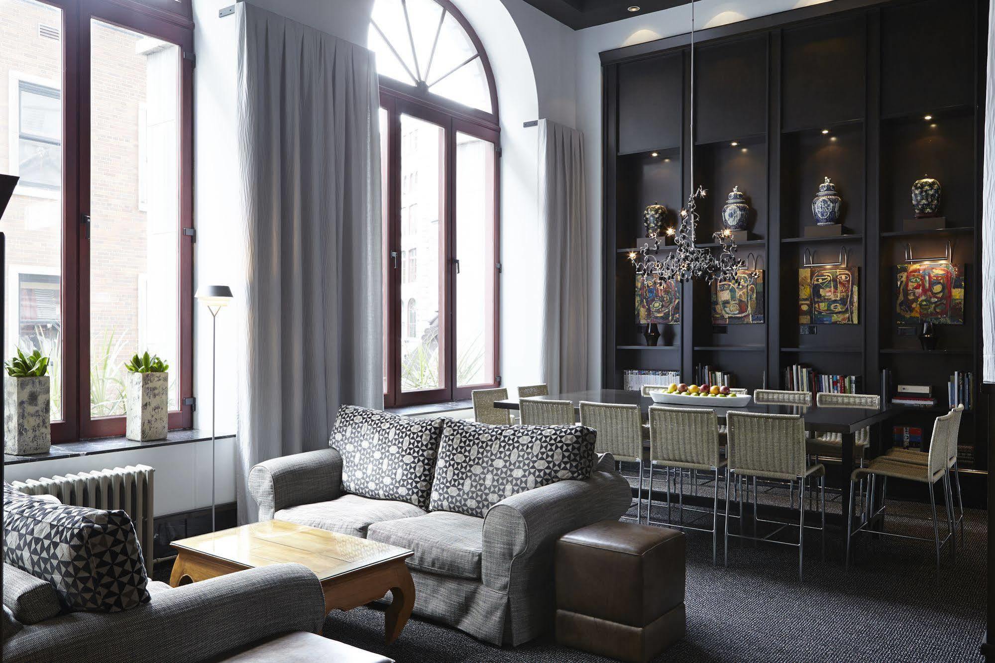 Hotel Le Germain Quebec Kültér fotó