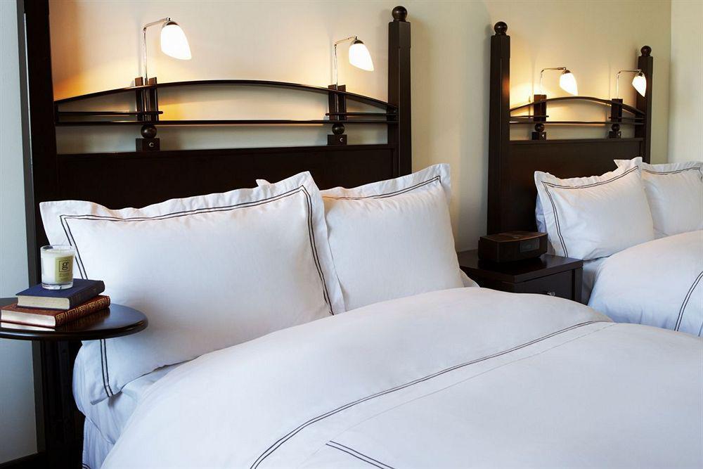 Hotel Le Germain Quebec Kültér fotó